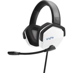Energy Sistem ESG 3 White Thunder USB Gaming Headset - Fehér kép
