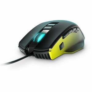 Energy Sistem ESG M5 Triforce RGB Gaming Egér kép