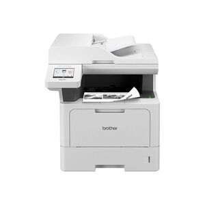 Brother MFCL5710DN mono lézer multifunkciós nyomtató kép