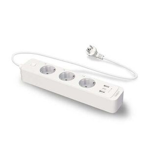 TP-LINK TAPO P300 OKOS KONNEKTOR, TÚLFESZÜLTSÉGVÉDŐ HOSSZABBÍTÓ, ... kép
