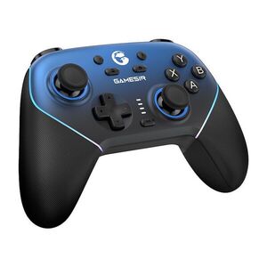 GameSir SuperNova T4n Pro vezeték nélküli vezérlő Kék kép