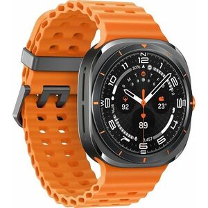 Samsung Galaxy Watch Ultra (LTE) 2025 - Szürke , 47mm kép