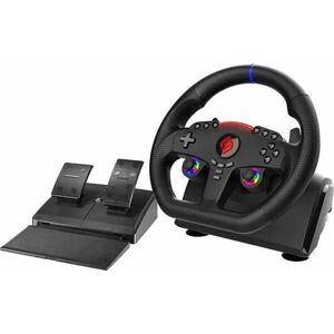 SUBSONIC Superdrive Multi (PC, PS5) Versenykormány 270 GT5 kép
