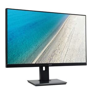 Acer ips monitor b277ugbmiiprx 27" qhd, 16: 9, 4ms, 120hz, 35... kép