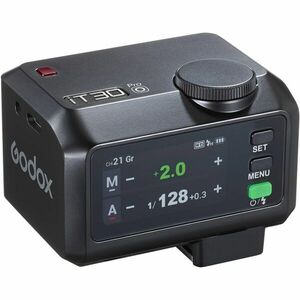 GODOX iT30Pro vakufény Olympushoz kép