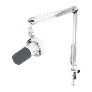 Fifine K688CT dinamikus mikrofon (fehér) kép