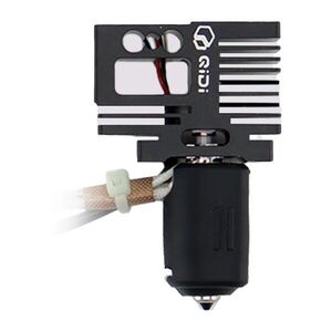QiDi bimetál hotend a Q2 sorozathoz kép