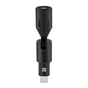 Puluz PU425 1, 5 m-es USB-C-s nyakmikrofon kép