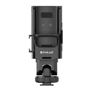 Puluz adapter a DJI OSMO Pocket 3-hoz, 1/4"-es hidegcipővel kép