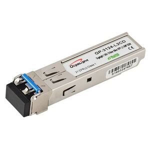 Gigalight GP-3124-L2CD 1.25G 1310nm LC 20km távolság 0~70 hőmérsé... kép