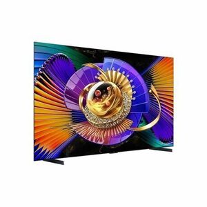 TCL 98" 98C7L SQD-MiniLED 248cm 4K Google TV kép
