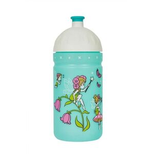 ZDRAVÁ LAHEV Zdravá láhev 0, 5 l JEDNOROŽEC a VÍLY kép