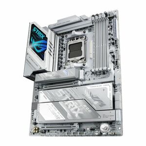 ASUS ROG STRIX X870E-A GAMING WIFI7 NEO (AMD, AM5, DDR5, ATX) kép