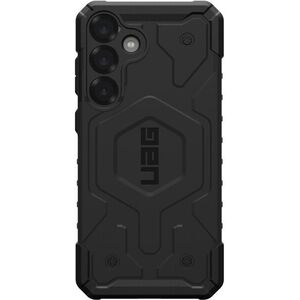 UAG Pathfinder Samsung Galaxy S25+ fekete tok kép