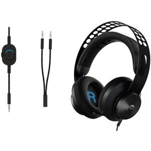 Lenovo Legion H300 Stereo Gaming Headset kép