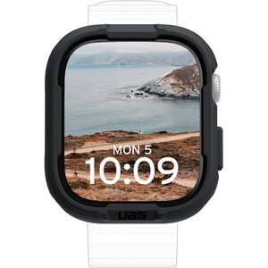 UAG Scout Case Apple Watch tok - 46 mm, fekete kép
