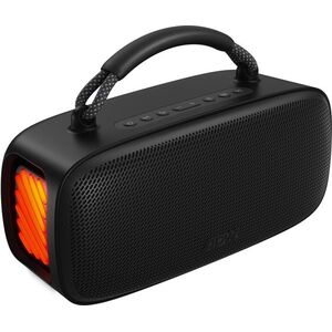 AlzaPower Tone Box, fekete kép