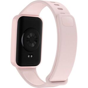 Eternico Essential Xiaomi Band 8 Active, Redmi Band 2 / 3 szíj - rózsaszín kép