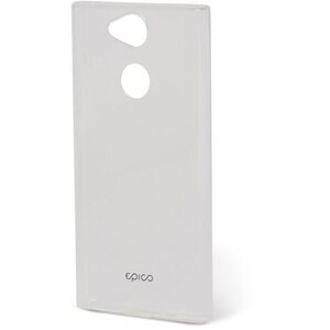 Epico Ronny Gloss SONY Xperia XA 2 átlátszó tok kép
