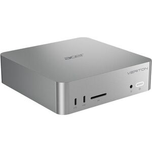 Acer Veriton RA110 AI Mini Workstation kép