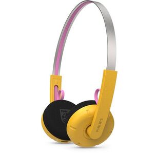 Philips The Ringo Duo, sárga kép