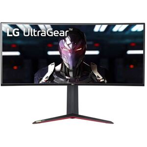 34" LG UltraGear 34GN850-B kép