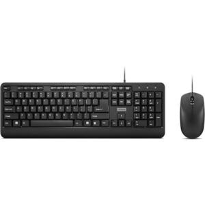 Lenovo 160 Wired Combo - US kép