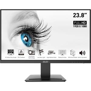 23.8" MSI PRO MP243X kép
