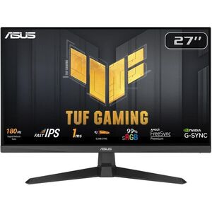 27" ASUS TUF Gaming VG279Q3A kép