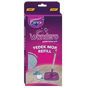 PAREX Wondero Automatic felmosófej kép
