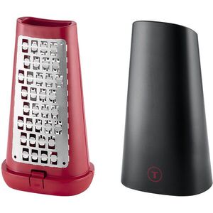 Tefal Ingenio+ K42810 reszelő + tartály, fekete kép