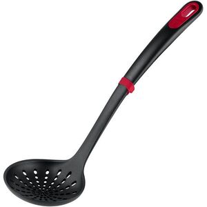 Tefal Ingenio+ K19843 lyukacsos merőkanál, fekete kép