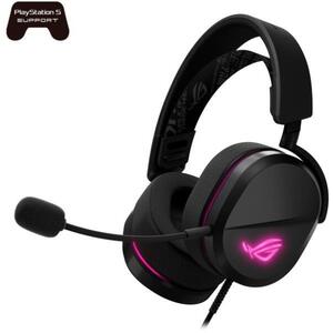 ROG Pelta Core black (90YH04E0-BHUA00) kép