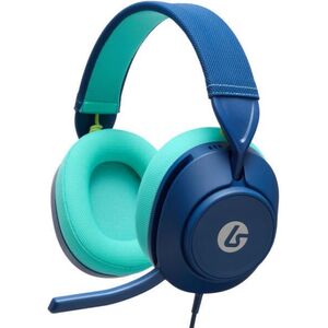 LucidSound LS10X Gen2 mariner blue kép