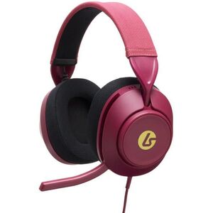 LucidSound LS10X Gen2 ruby red kép