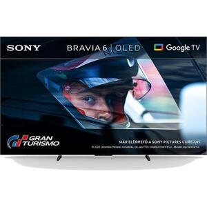 Bravia 6 K-77A65PB kép