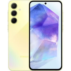 Galaxy A55 5G 128GB 8GB RAM Dual (SM-A556) kép