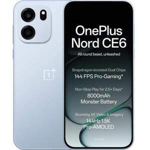 Nord CE6 5G 256GB 8GB RAM Dual kép