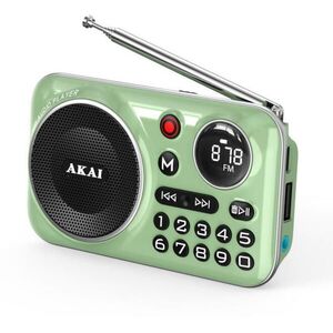 APR-500 green kép