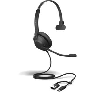 Evolve2 30 SE UC USB-C/USB-A (23189-889-779) kép