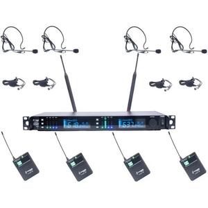 U-4308 4HT UHF kép