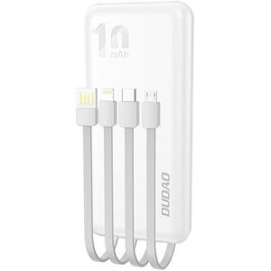 10000 mAh K6Pro white kép