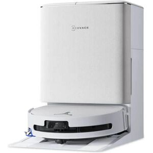 Deebot T90 Pro Omni White kép