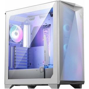 MPG Gungnir 300R Airflow RGB (306-7G21W21-W57) kép