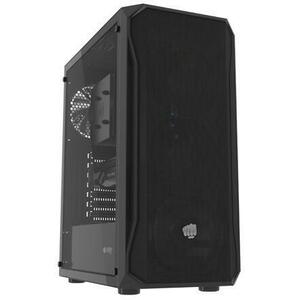 Shobo SH4F black (NFO-2152) kép