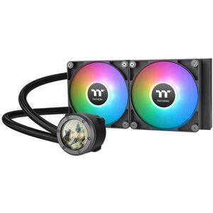 TH240 V2 Ultra Black (CL-W383-PL12SW-A) kép