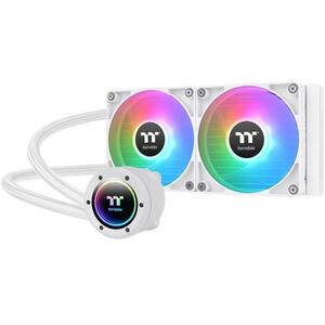 TH240 V2 ARGB Sync Snow Edition (CL-W364-PL12SW-A) kép