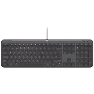 Signature Slim Wired K620 US (920-013333) kép