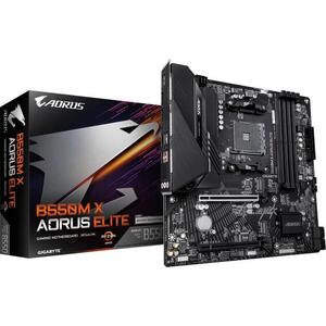 B550M X AORUS ELITE kép