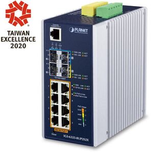 IGS-6325-8UP2S2X kép